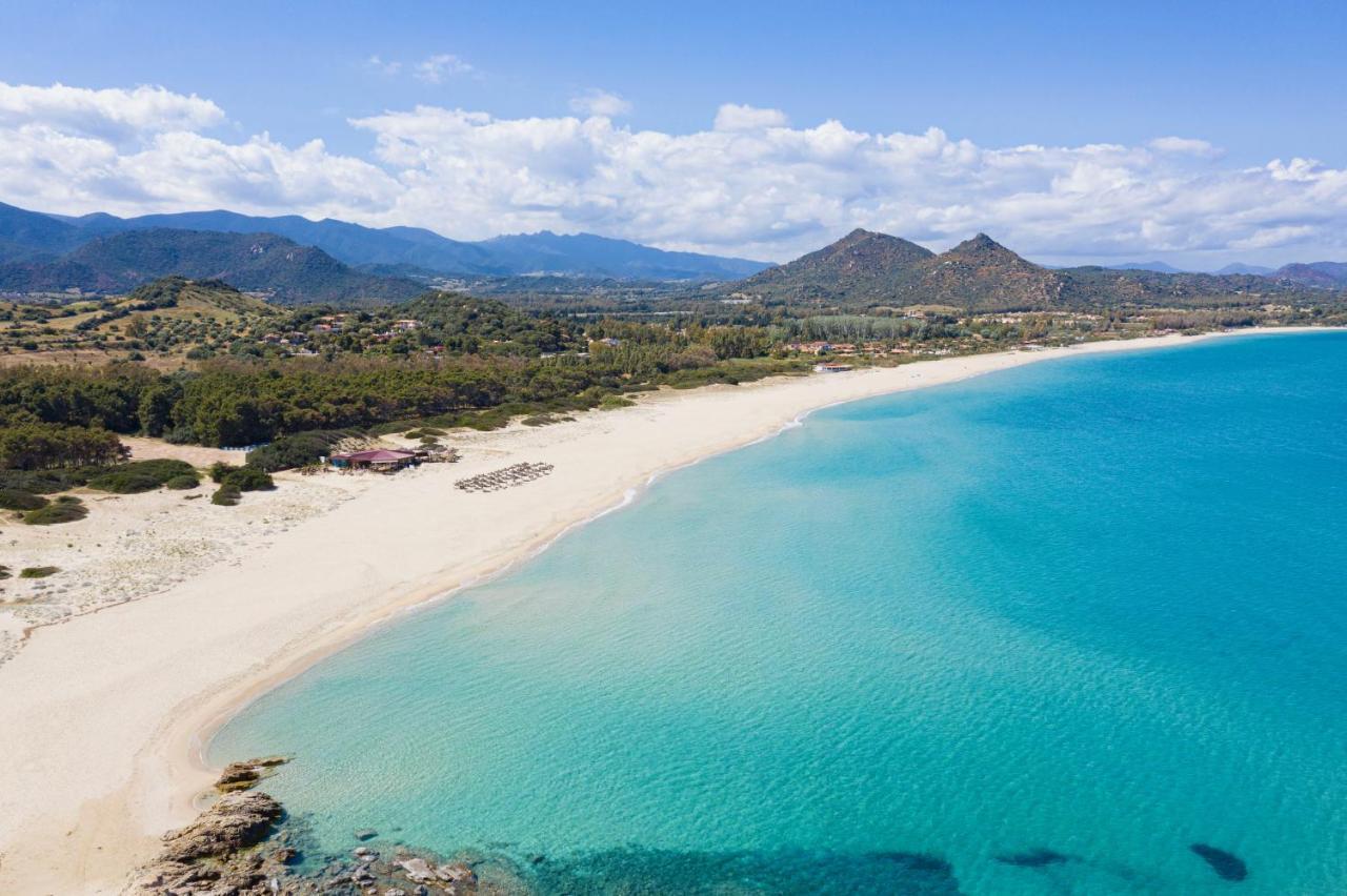 Cala Sinzias Hotel 4*