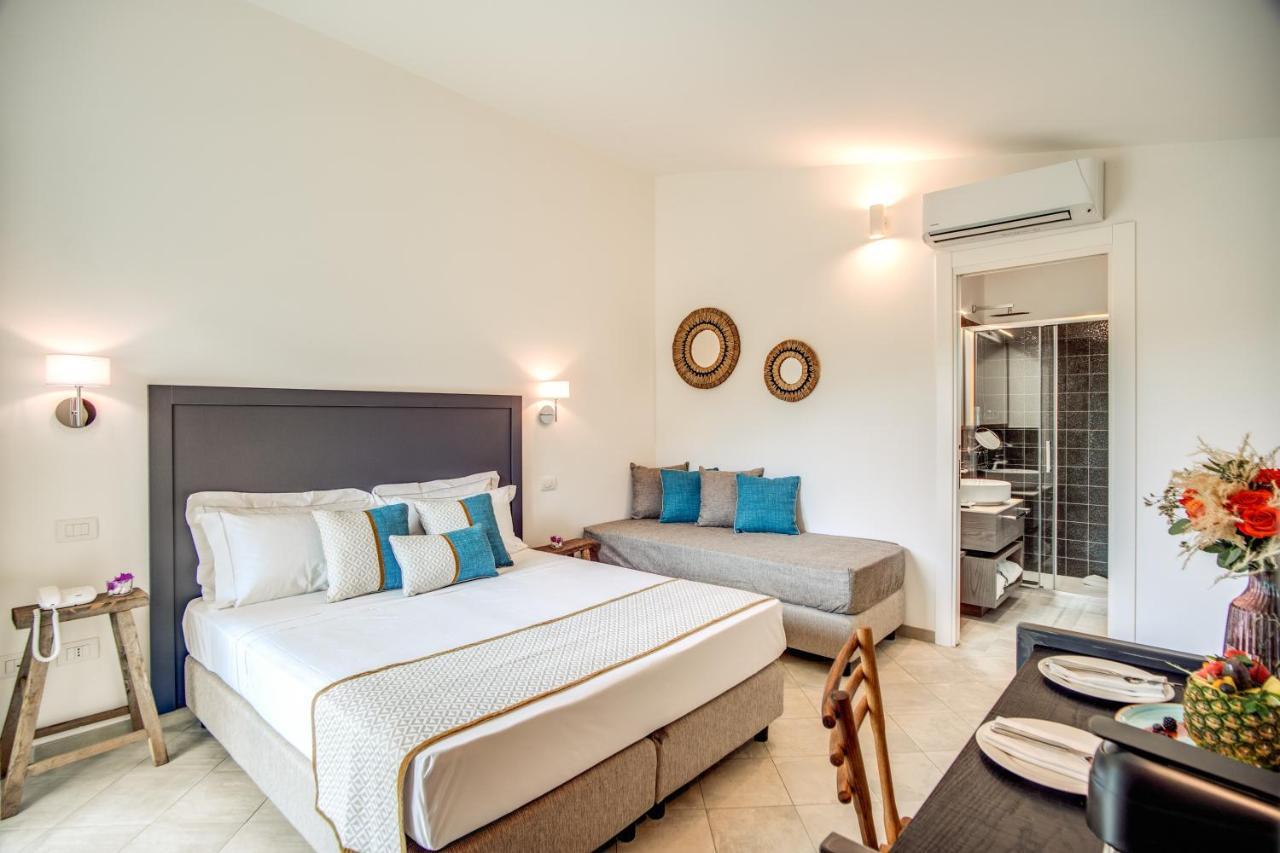 Hotel Cala Sinzias Castiadas