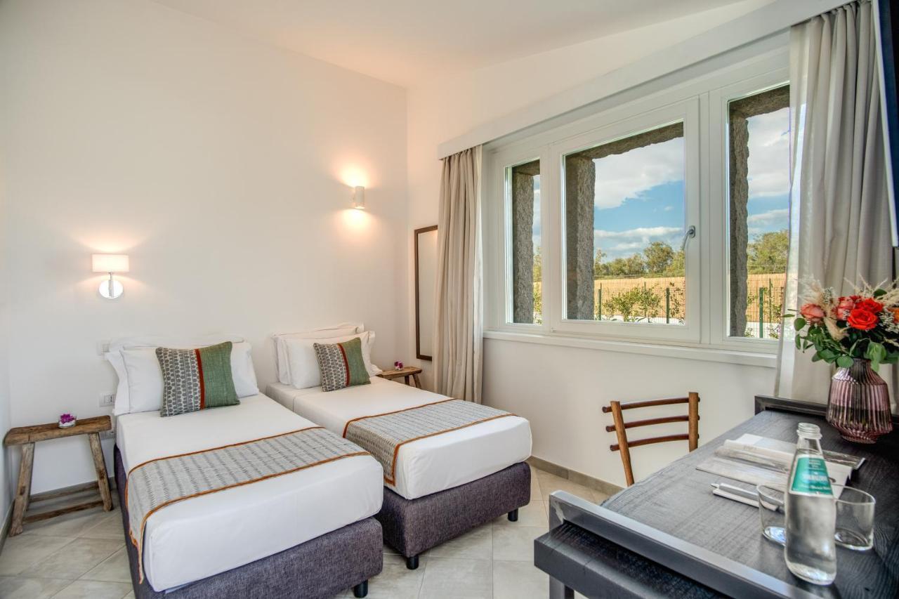 Cala Sinzias Hotel 4*