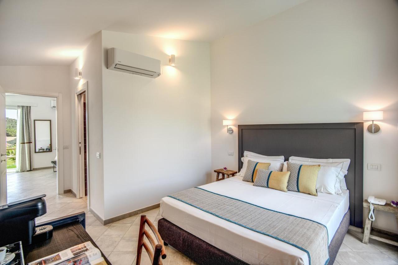 Hotel Cala Sinzias Castiadas