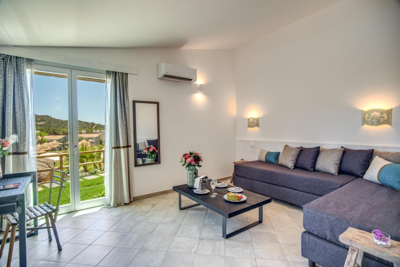 Hotel Cala Sinzias 4*