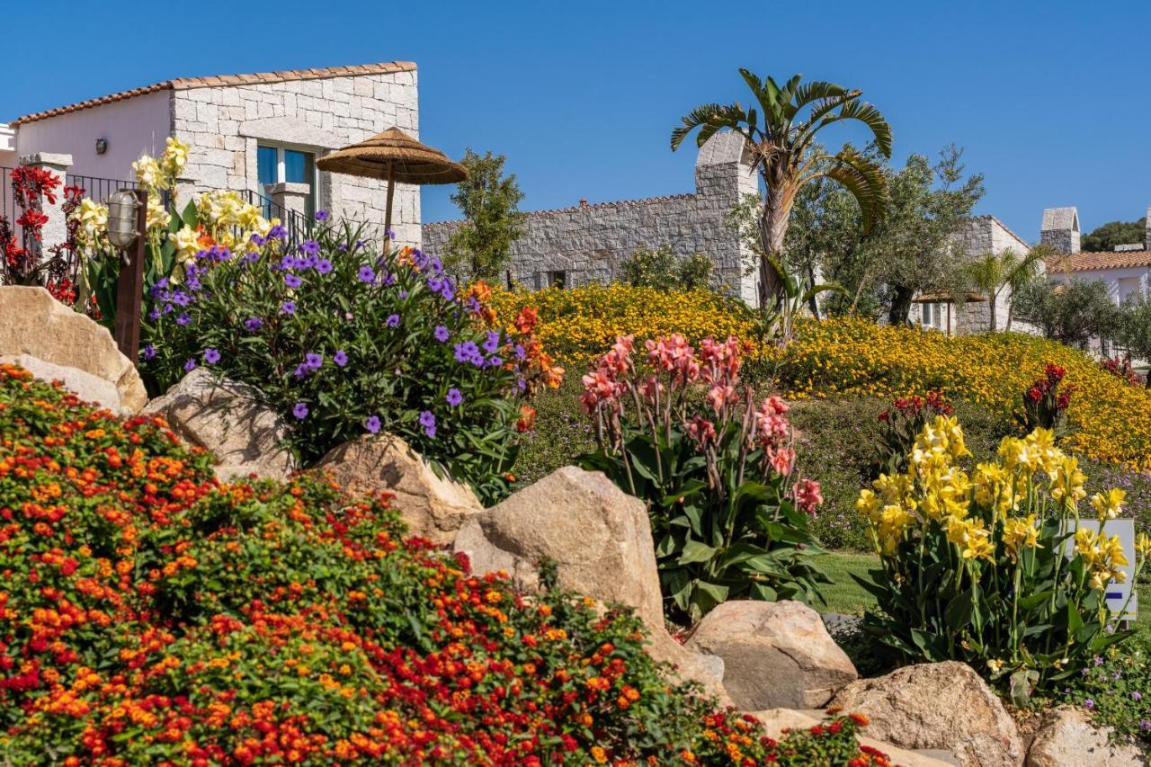 Hotel Cala Sinzias Castiadas