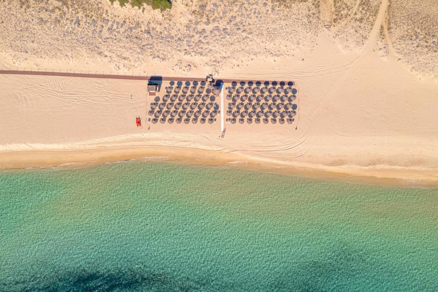 Cala Sinzias Hotel 4*