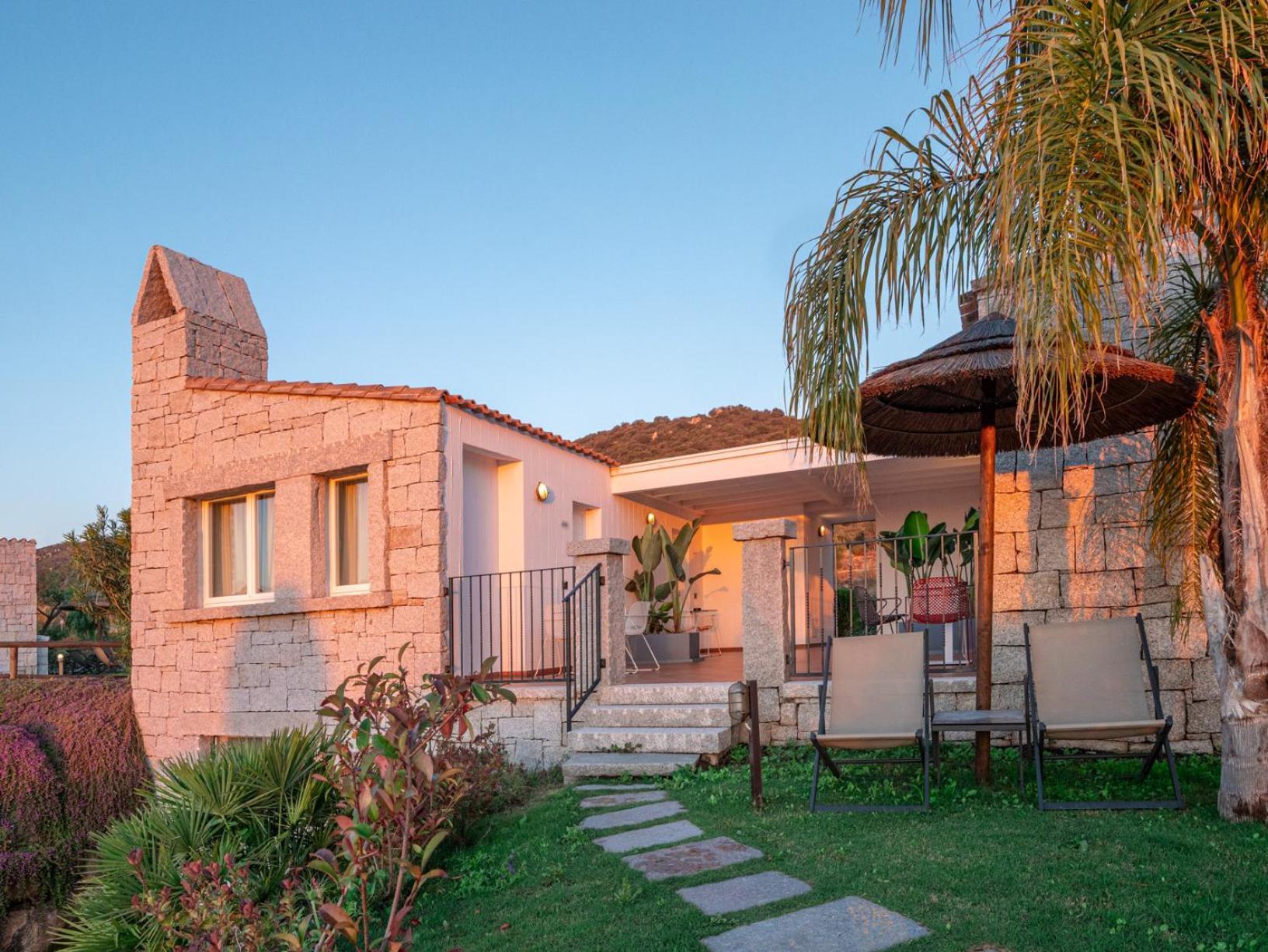 Hotel Cala Sinzias