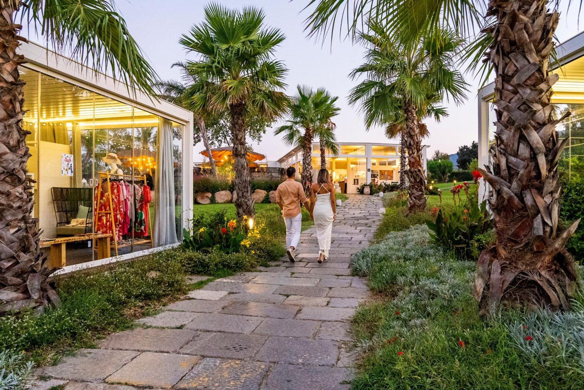 Hotel Cala Sinzias Castiadas