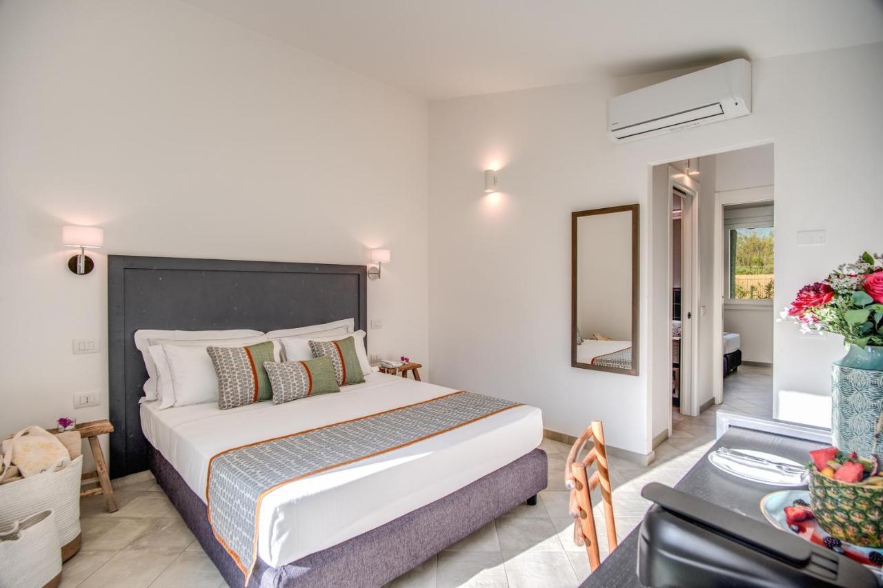Hotel Cala Sinzias Castiadas
